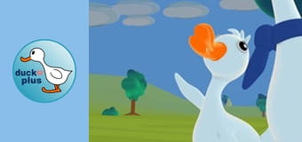 Ducky Adventures SE2 - Ducky and the Storm