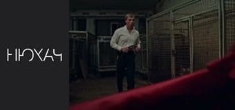 Т/с "Нюхач" Сезон 4 - Серия 1 Т/с "Нюхач" Сезон 4 - Серия 1