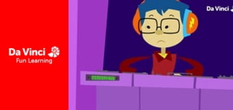 Da Vinci Innovation Labs - Break Loop