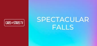 Spectacular Falls Spectacular Falls