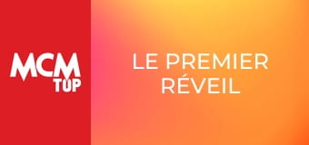Le premier réveil