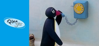 Pingu Сезон 4 Епізод 2 Pingu Сезон 4 Епізод 2