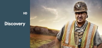 Золотой прииск Фредди Доджа S4E8