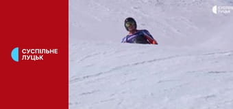 Біатлон. U-19/U-21. Чемпіонат світу в Арбері, Німеччина. U-19. Дівчата. Спринт.