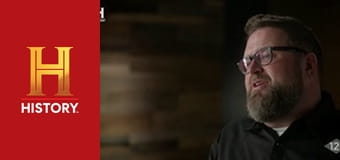 Опасная история с Генри Уинклером, 4 эп. Настоящий экстремальный спорт.