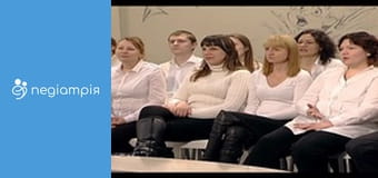 Школа доктора Комаровського - "Невідкладна" - серія 14 Школа доктора Комаровського - "Невідкладна" - серія 14