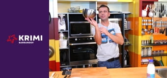Co bude dnes k večeři? Co bude dnes k večeři?