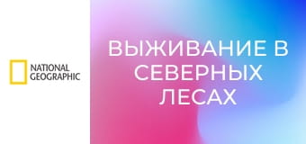 Выживание в северных лесах S2E4 - \"Морозные\" будни