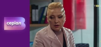 Т/с "Філін", 1 сезон, 21 с.