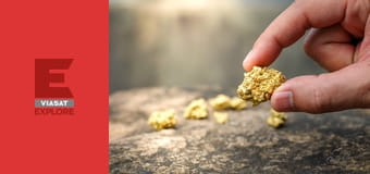 Австралійські шукачі золота S10E9