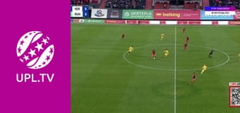 УПЛ: VBET. Верес - Рух. 12-й тур. Сезон 2025/26.