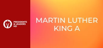 Martin Luther King a FBI - Poznamenaný muž (MLK) Martin Luther King a FBI - Poznamenaný muž (MLK)