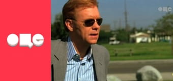 Т/с "CSI: Місце злочину - Маямі", 3 сезон, 17 с. Т/с "CSI: Місце злочину - Маямі", 3 сезон, 17 с.