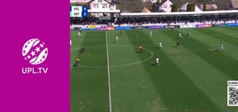 УПЛ: VBET. Колос - Металіст 1925. 22-й тур. Сезон 2025/26. Пряма трансляція.