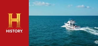 Бермудский треугольник: Проклятые воды, 2 сезон, 4 эп. Треугольник безумия.