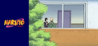 Naruto Season 1 Episode 55