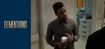 Elementary Season 5 Episode 21