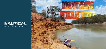 Discovering Murray River