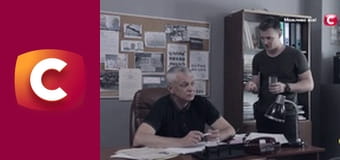 "История одного преступления", 8 сезон, 4 эп. "Шантажистка".