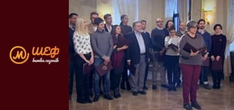 МастерШеф Кулинарный выпускной, Сезон 1, Выпуск 15, Часть 6