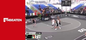 To Be Announced To Be Announced