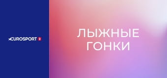 Лыжные гонки. Кубок мира. Этап 7 в Лахти, Финляндия. Спринт. Свободный стиль.