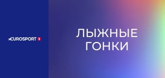Лыжные гонки. Кубок мира. Этап 7 в Лахти, Финляндия. Спринт. Свободный стиль.