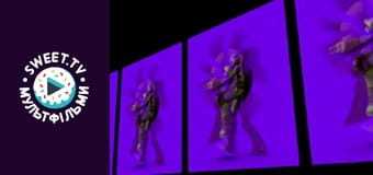 Черепашки-ніндзя. cезон 2 - серія 19