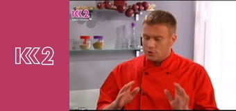 Смак Карпат E15 - Аранчіні з куркою