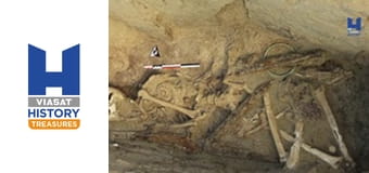 Сокровища с Беттани Хьюз Сезон 4 Эпизод 5