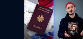 ПРОГОВОРИВСЯ ЖУРНАЛІСТАМ ПРО ВОЄННІ ЗЛОЧИНИ АРМІЇ РФ: пригоди російського десантника у Європі