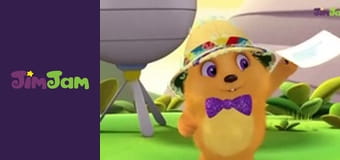 Ruff Ruff, Tweet és Dave S2E48 Ruff Ruff, Tweet és Dave S2E48