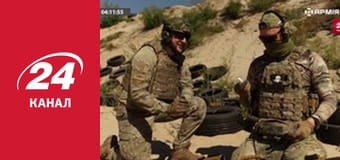 Нічний ефір