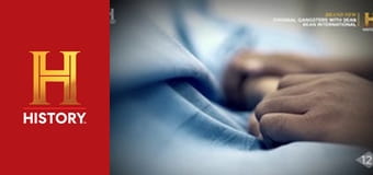 Необъяснимое с Уильямом Шетнером, 6 эп. Жизнь после смерти.