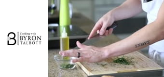 The "Grilled Cheese"