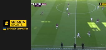 Футбол. Чемпіонат Англії. Прем'єр-ліга. Лідс Юнайтед - Брентфорд.