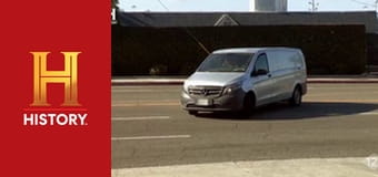 Хватай не глядя, 16 сезон, 2 эп. Что одному мусор...