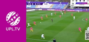 VBET Кубок України. 1/8 фіналу. ЛНЗ - Рух. Сезон 2025/26.