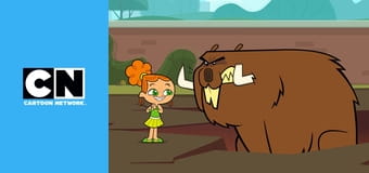 Totál Drámaráma S2E32 - Pankráció Totál Drámaráma S2E32 - Pankráció