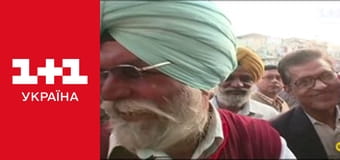 Світ навиворіт