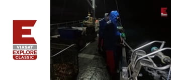 Австралійські мисливці на лобстерів Сезон 5 Епізод 7