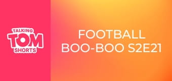 Football Boo-Boo S2E21 Football Boo-Boo S2E21