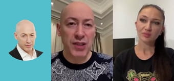 Гордон. Жена Путина назвала его мудаком, бунт Пугачевой, заговор русских генералов против Путина