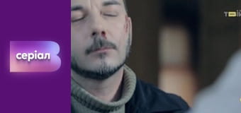 "История одного преступления", 1 сезон, 48 эп. "Врачебная тайна".