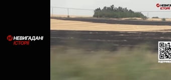 Невигадані історії.