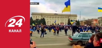 Реалії. Все про війну