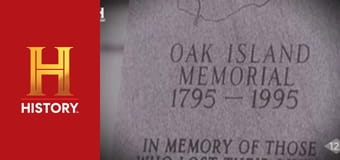 Проклятие острова Оук, 12 сезон, 24 эп. Рыцарь за рыцарем.