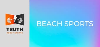 Beach Sports Beach Sports