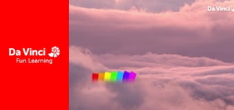 Know it All - What's Over the Rainbow?