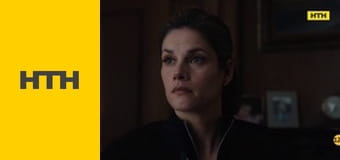 Т/с "ФБР", 5 сезон, 21 і 22 с.